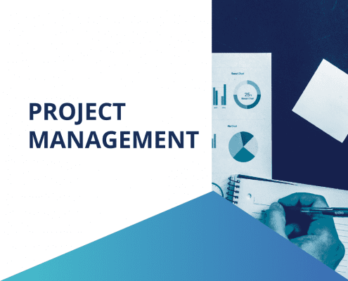 PROJECT MANAGEMENT