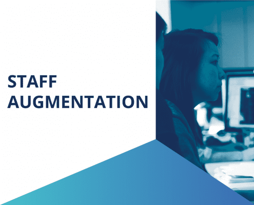 STAFF AUGMENTATION