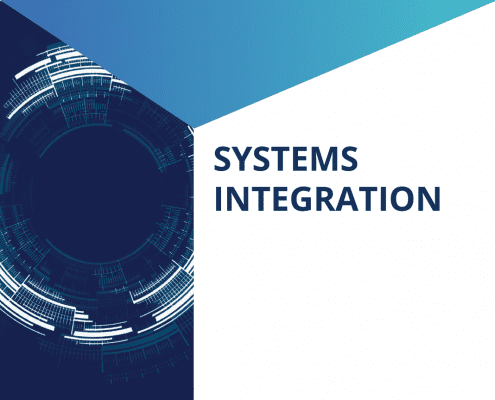 SYSTEMS INTEGRATION