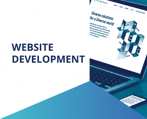 WEBSITE DEVELOPMENT